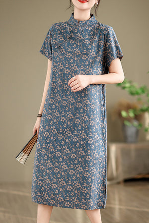 Honorina Cheongsam