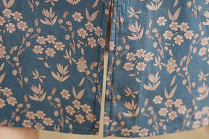 Honorina Cheongsam