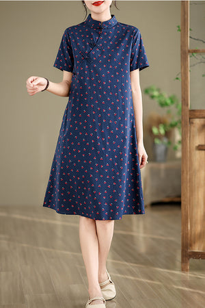 Laverne Cheongsam