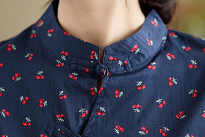 Laverne Cheongsam