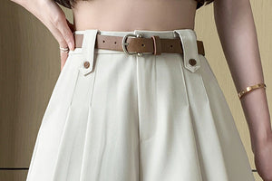 Rosa Shorts (More Colors)