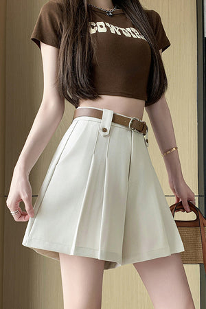 Rosa Shorts (More Colors)