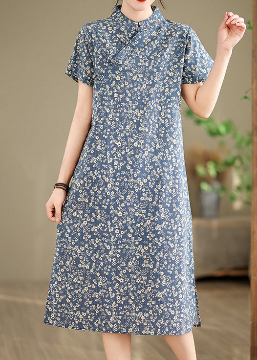 Aaliyah Cheongsam