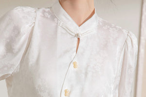 Tiffany Top