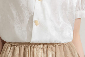 Tiffany Top