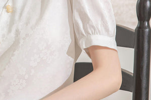 Tiffany Top