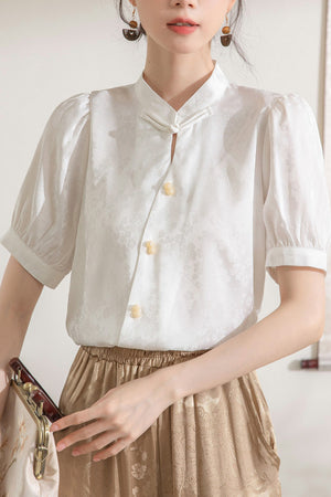Tiffany Top