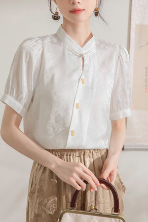 Tiffany Top