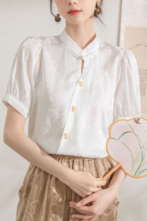 Tiffany Top