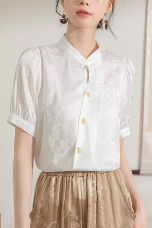 Tiffany Top