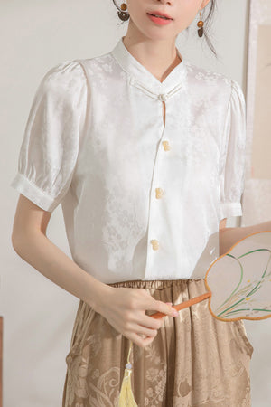 Tiffany Top
