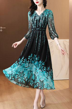 Becca Dress