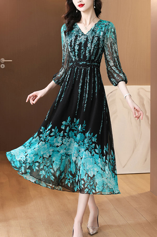Becca Dress