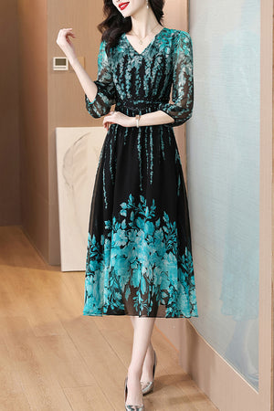 Becca Dress