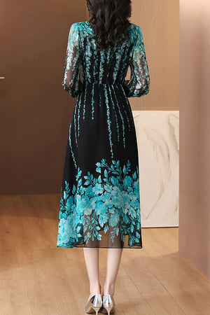 Becca Dress