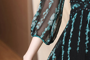 Becca Dress