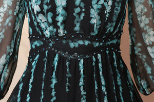 Becca Dress