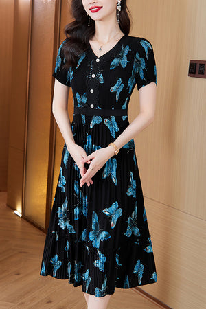 Leona Dress (More Colors)