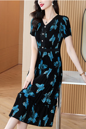Leona Dress (More Colors)