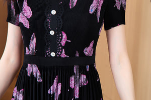 Leona Dress (More Colors)