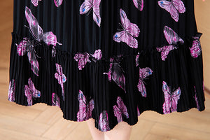 Leona Dress (More Colors)