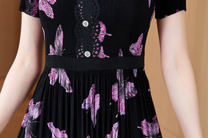 Leona Dress (More Colors)