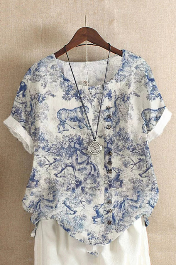 Bella Top