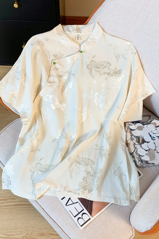 Rachelle Top (More Colors)