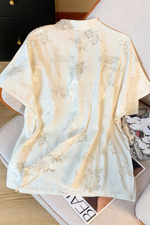 Rachelle Top (More Colors)
