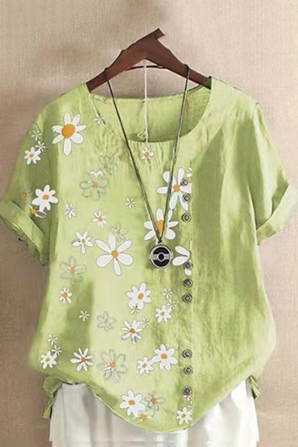 Fifi Top (More Color)