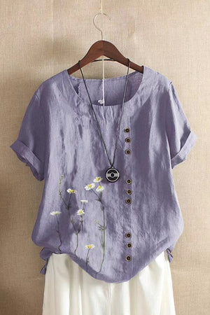 Belle Top (More Color)