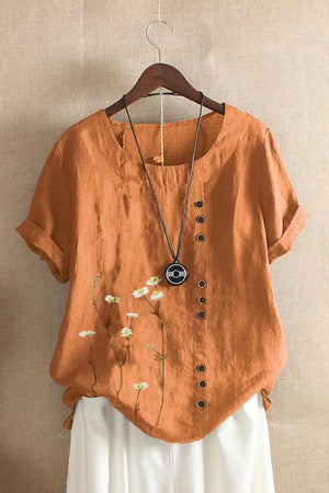 Belle Top (More Color)