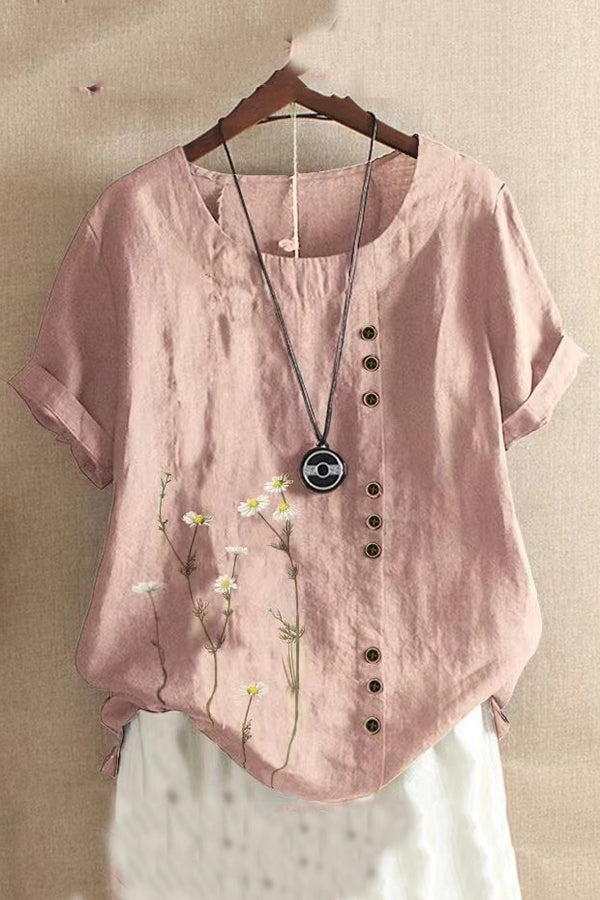 Belle Top (More Color)