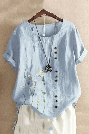 Belle Top (More Color)