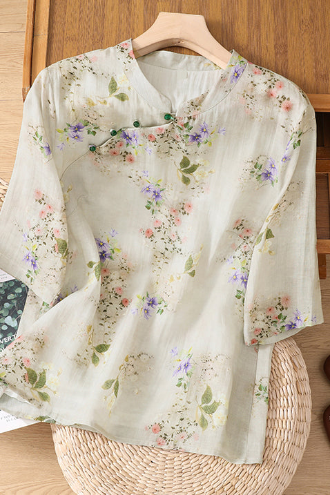 Rosa Top