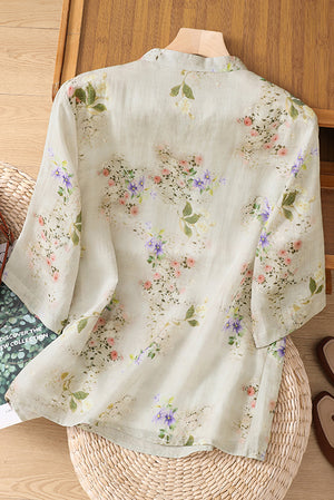 Rosa Top