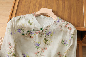 Rosa Top