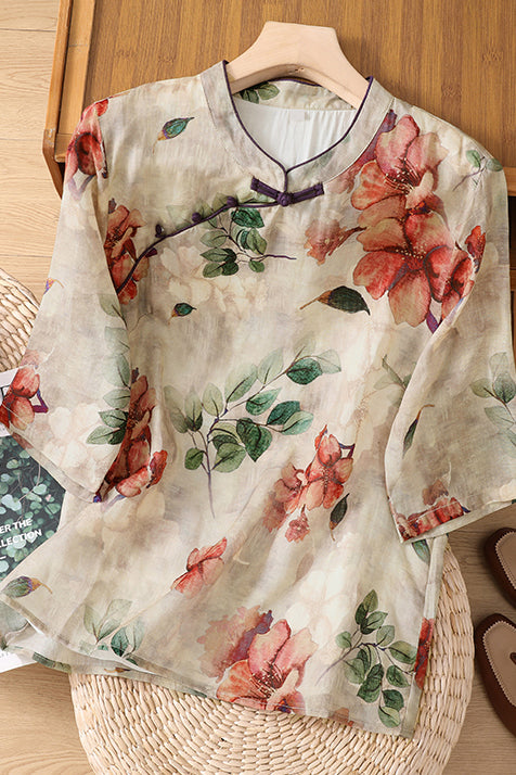 Victoria Top