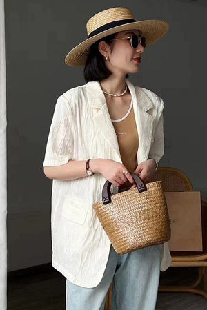 Amie Outerwear (More Colors)