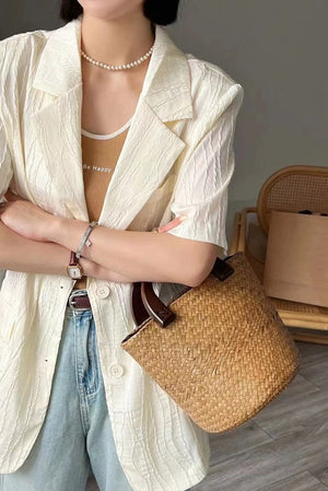 Amie Outerwear (More Colors)