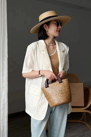 Amie Outerwear (More Colors)