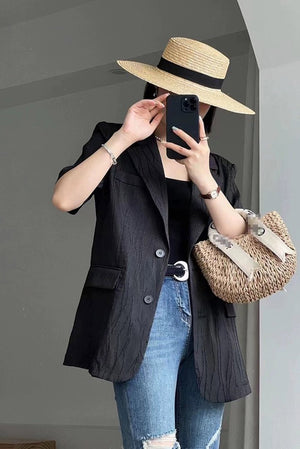 Amie Outerwear (More Colors)