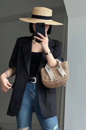 Amie Outerwear (More Colors)