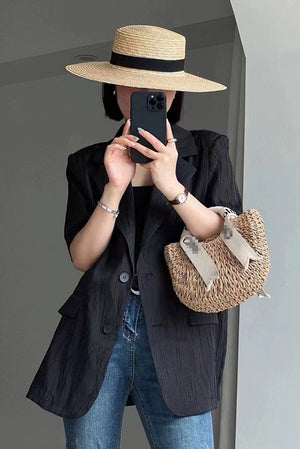 Amie Outerwear (More Colors)