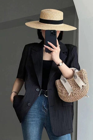 Amie Outerwear (More Colors)
