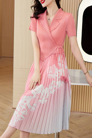 Elsa Dress (More Colors)
