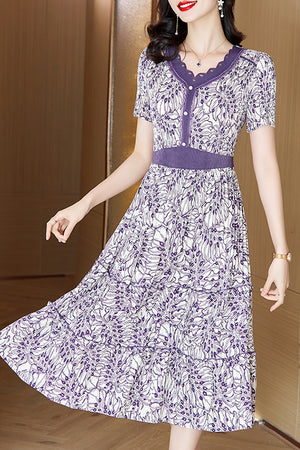 Lillian Dress (More Colors)