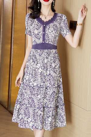 Lillian Dress (More Colors)