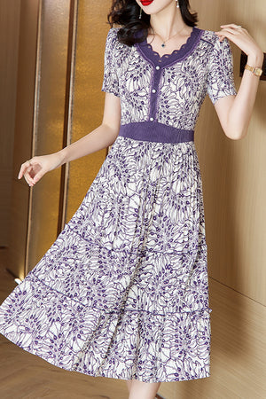Lillian Dress (More Colors)