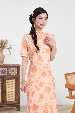 Tia Cheongsam